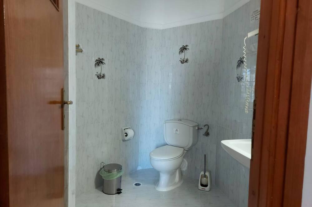 Menelaos Apartments Daráco Kültér fotó