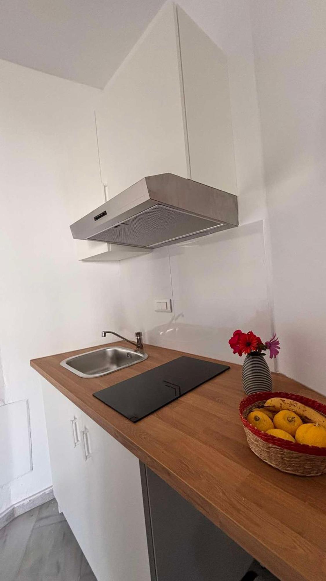Menelaos Apartments Daráco Kültér fotó
